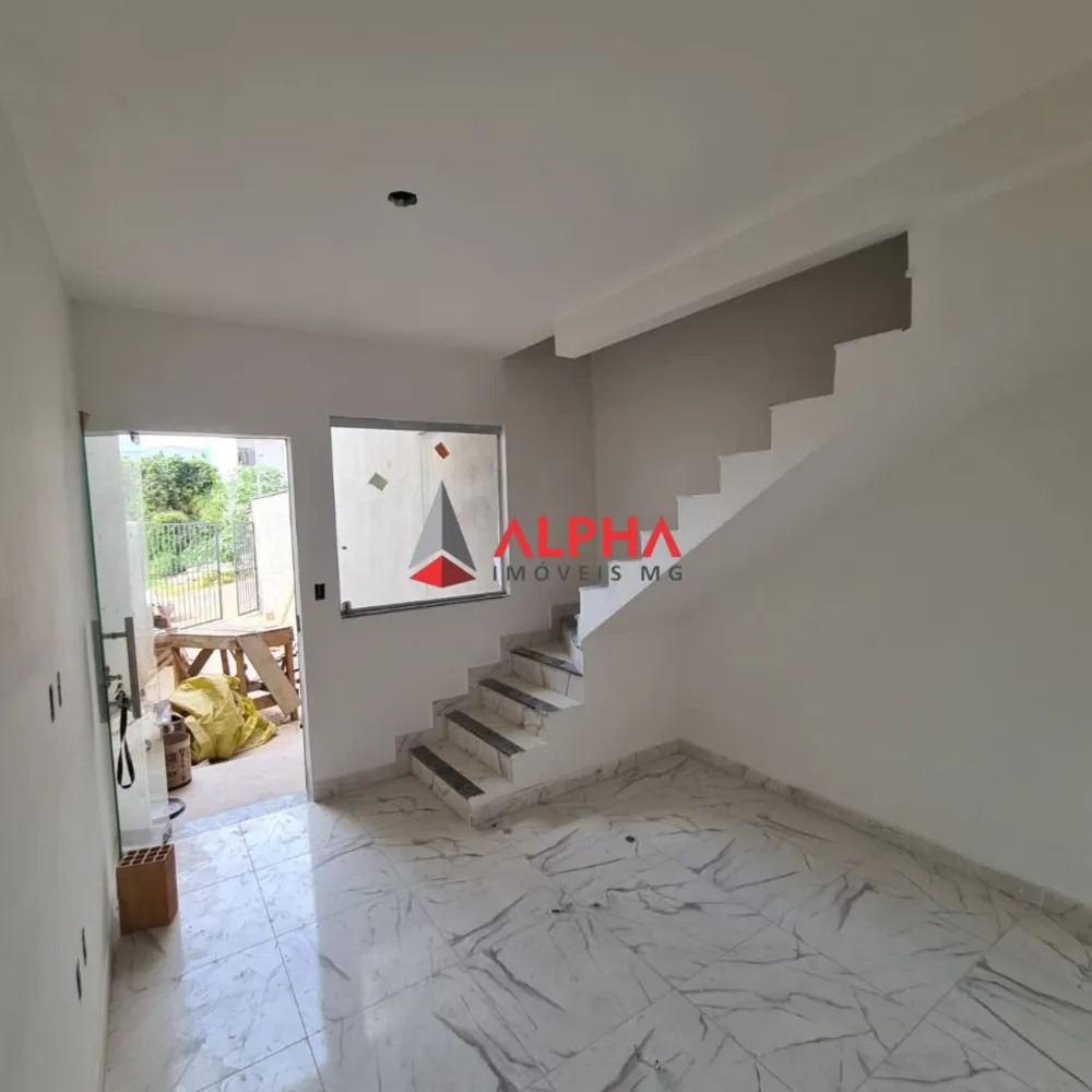 Casa, 2 quartos, 80 m² - Foto 6