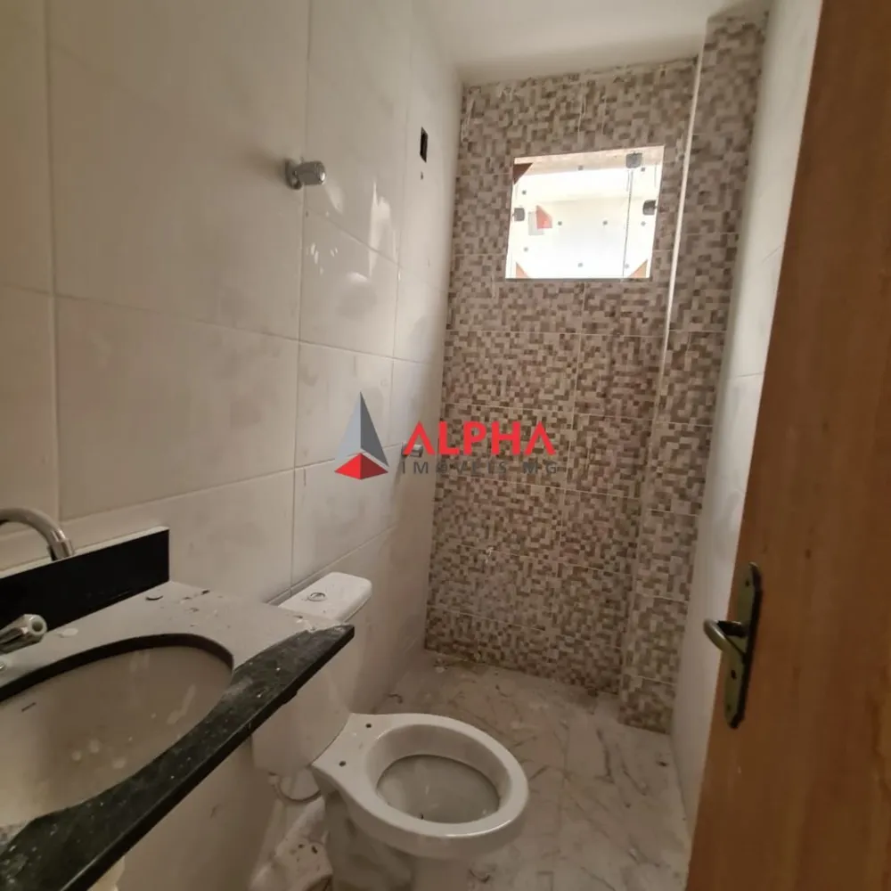 Casa, 2 quartos, 80 m² - Foto 9