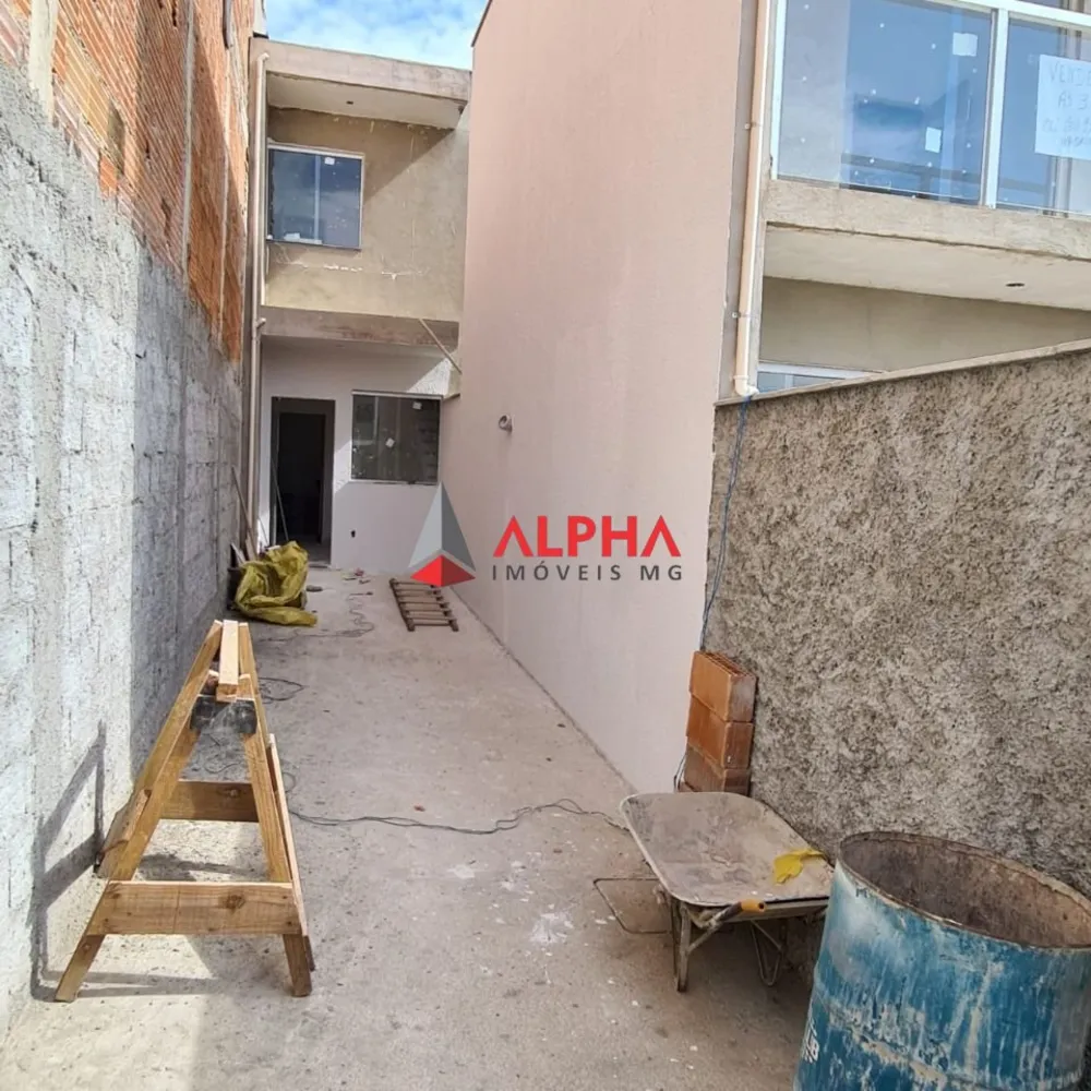 Casa, 2 quartos, 80 m² - Foto 3