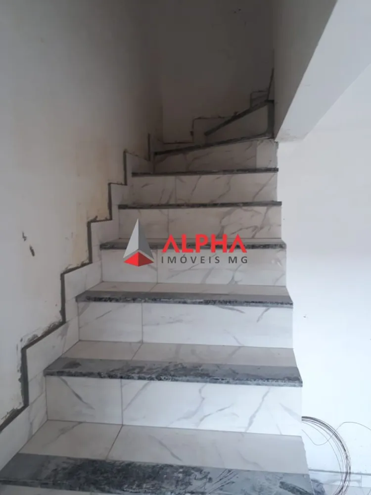 Casa, 2 quartos, 80 m² - Foto 7
