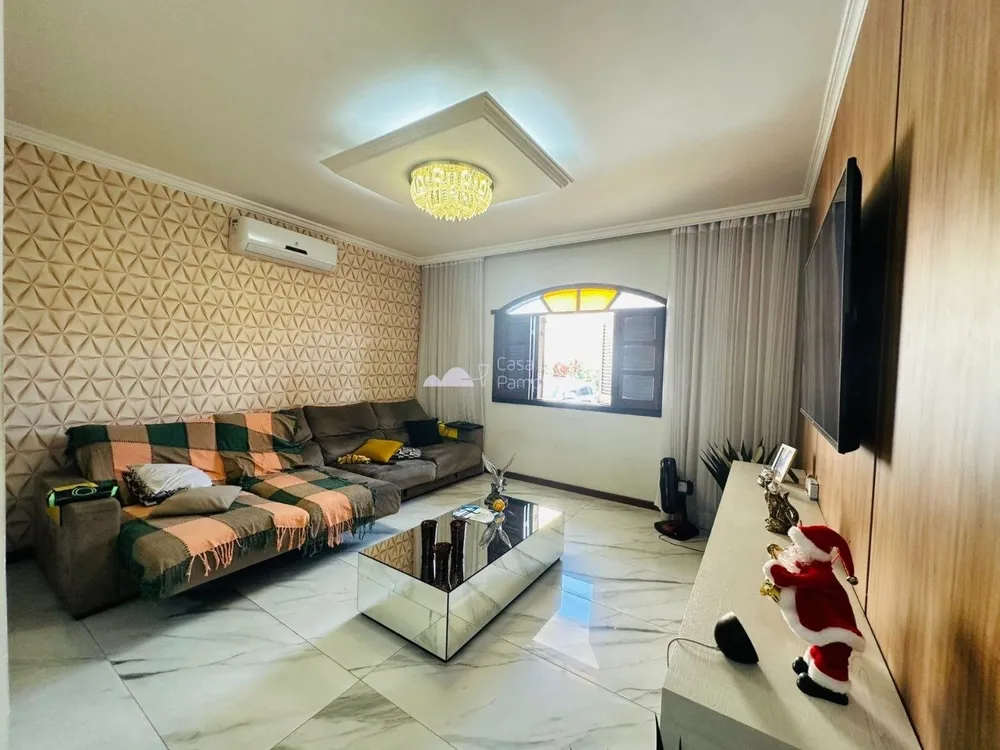 Casa, 4 quartos, 450 m² - Foto 4