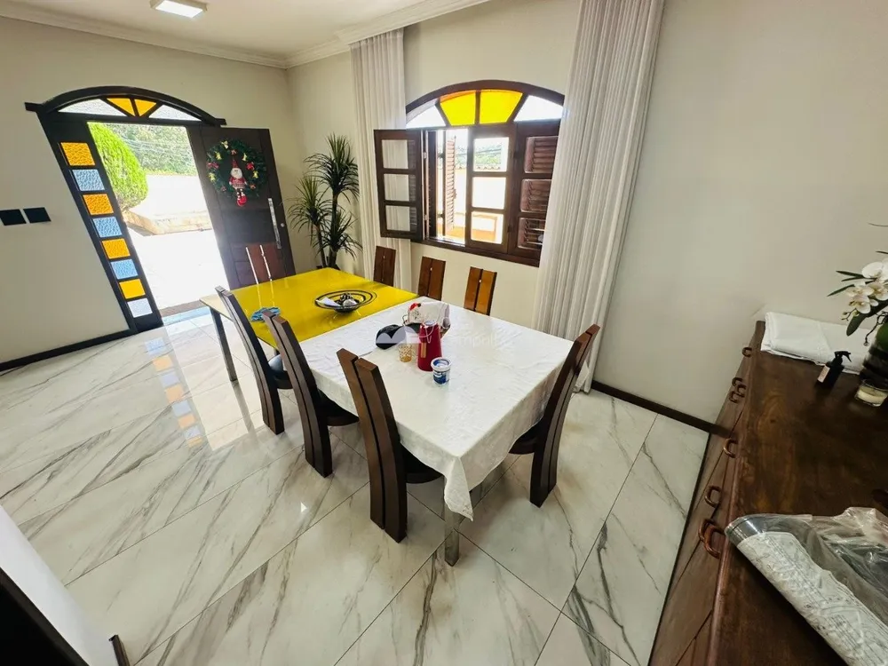 Casa, 4 quartos, 450 m² - Foto 11