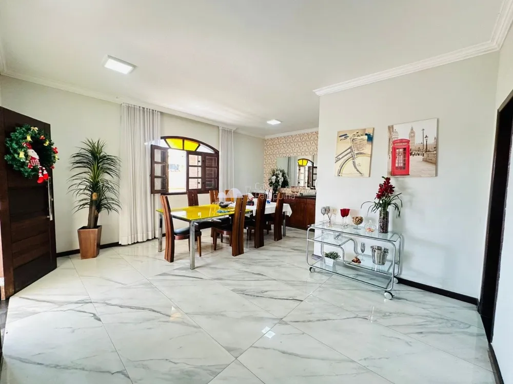 Casa, 4 quartos, 450 m² - Foto 11