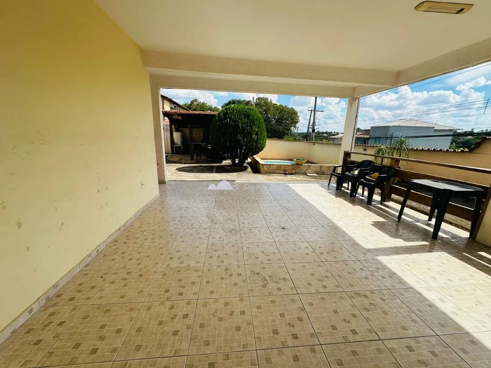 Casa, 4 quartos, 450 m² - Foto 2
