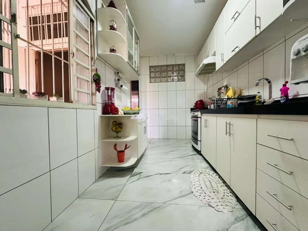 Casa, 4 quartos, 450 m² - Foto 20