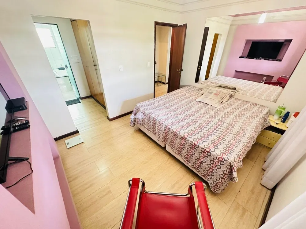 Casa, 4 quartos, 450 m² - Foto 23