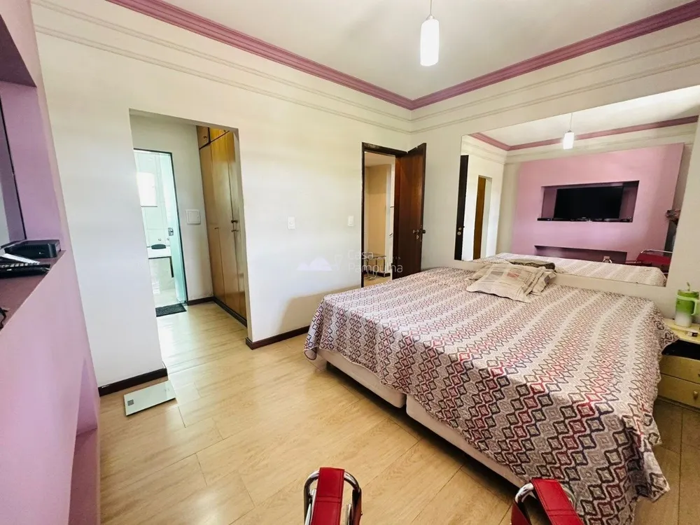 Casa, 4 quartos, 450 m² - Foto 22