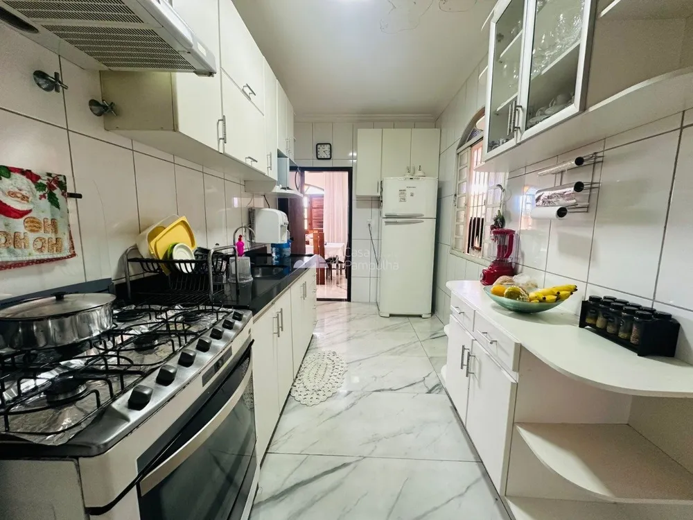 Casa, 4 quartos, 450 m² - Foto 14