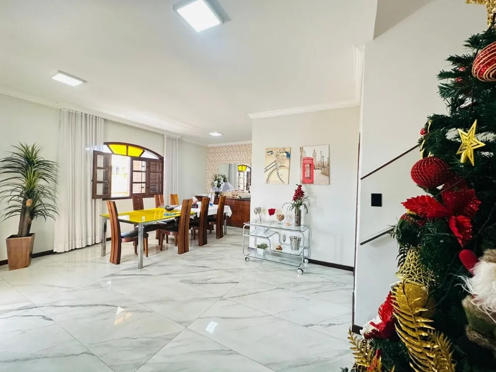 Casa, 4 quartos, 450 m² - Foto 5