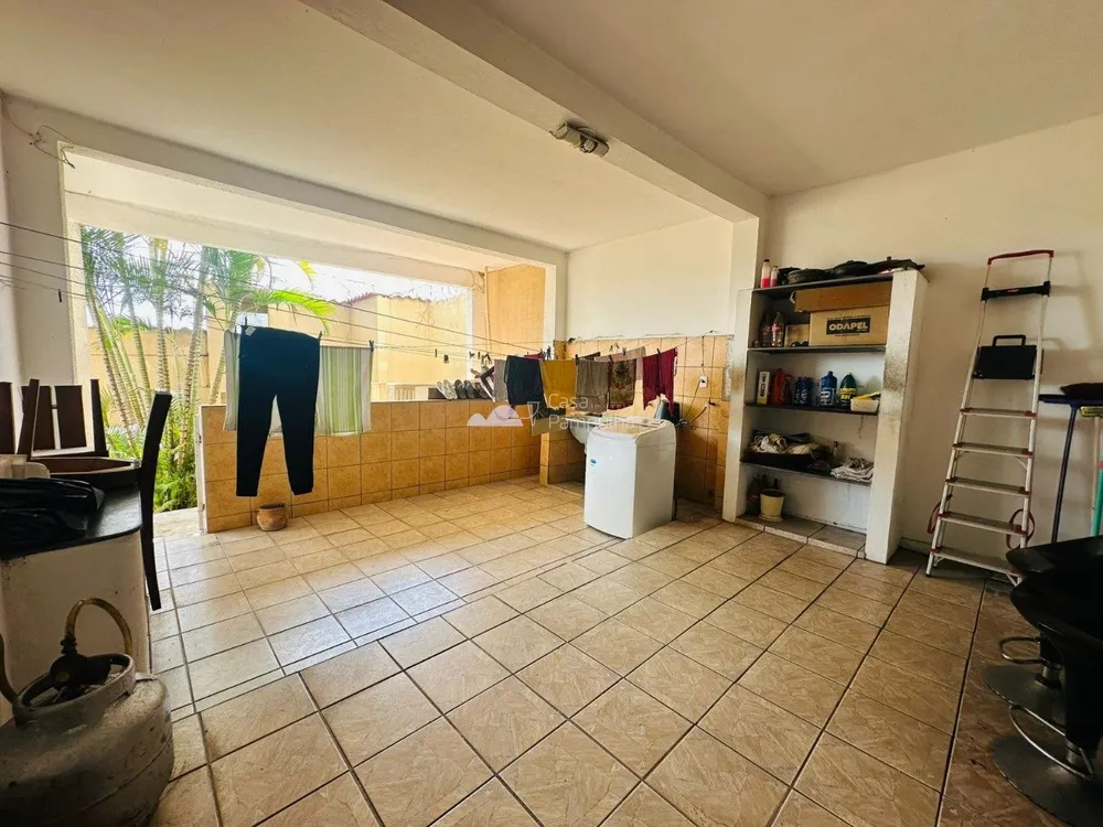 Casa, 4 quartos, 450 m² - Foto 16