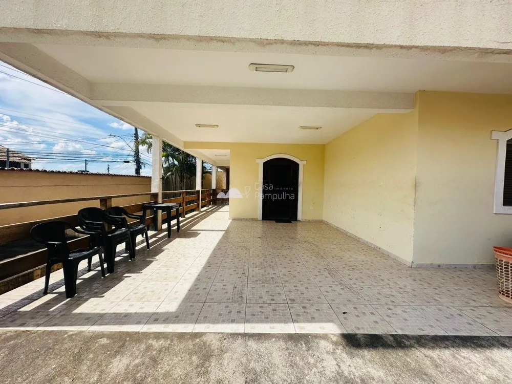 Casa, 4 quartos, 450 m² - Foto 3