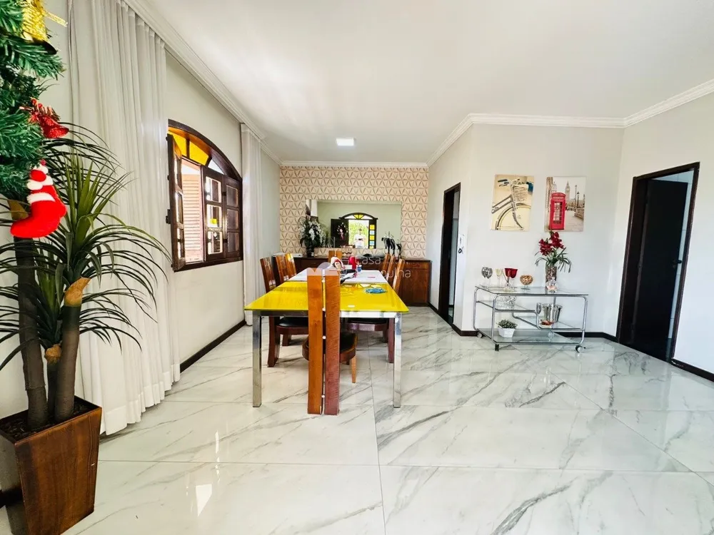 Casa, 4 quartos, 450 m² - Foto 7