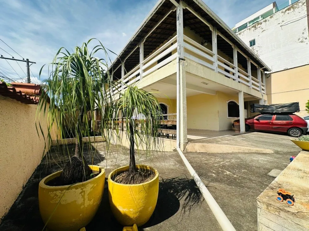 Casa, 4 quartos, 450 m² - Foto 1