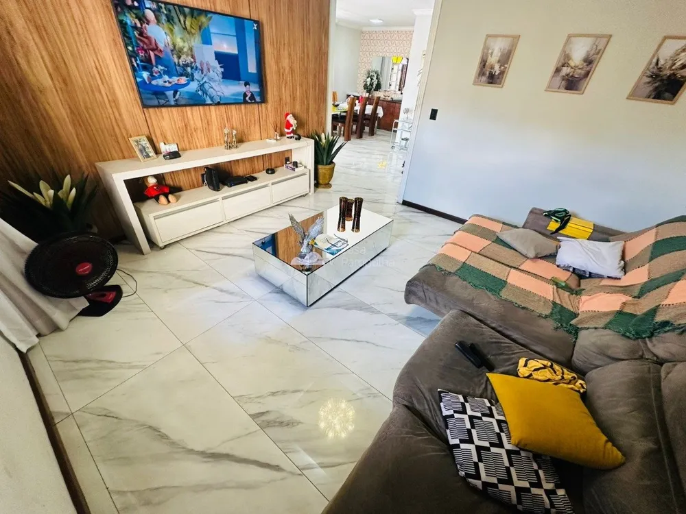 Casa, 4 quartos, 450 m² - Foto 7