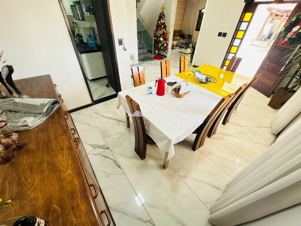 Casa, 4 quartos, 450 m² - Foto 9