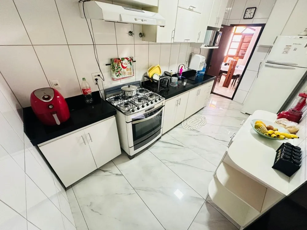 Casa, 4 quartos, 450 m² - Foto 18