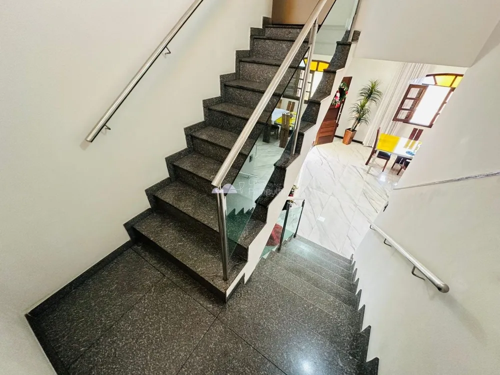 Casa, 4 quartos, 450 m² - Foto 15