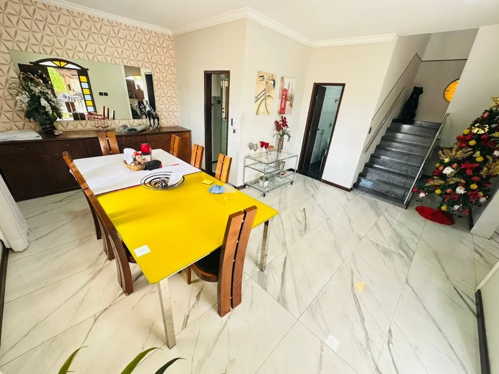Casa, 4 quartos, 450 m² - Foto 8