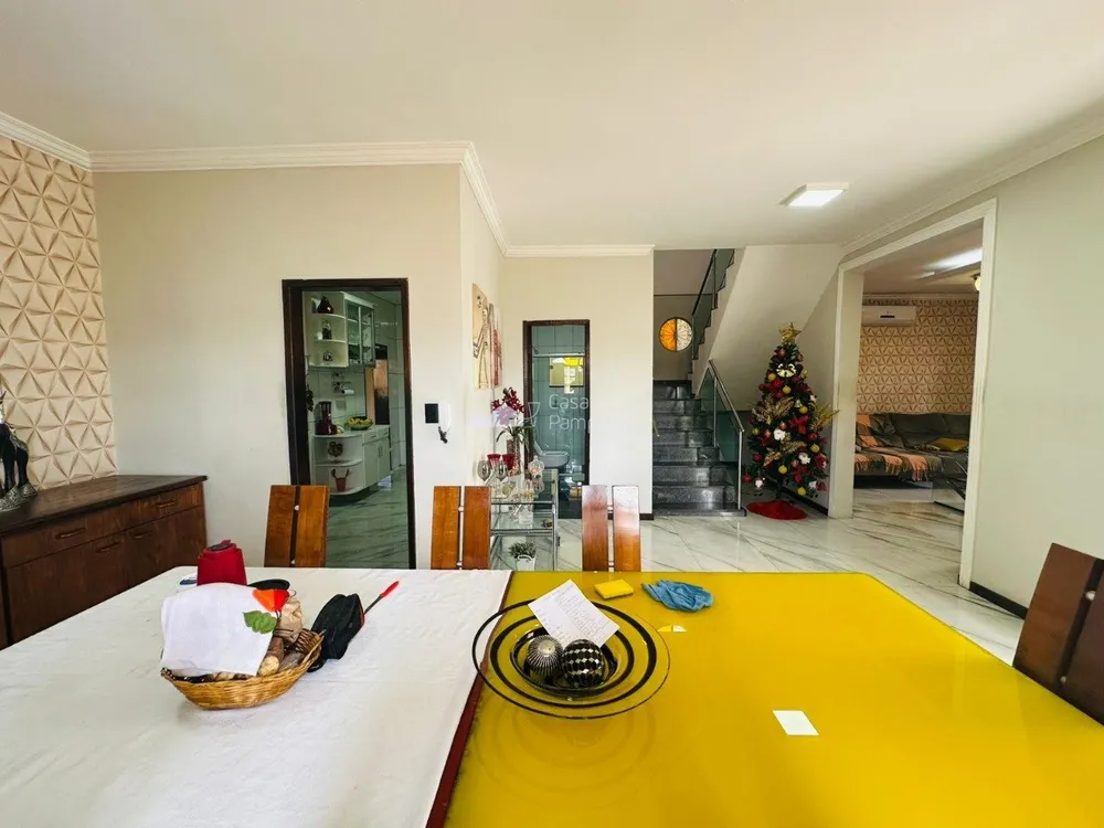 Casa, 4 quartos, 450 m² - Foto 13