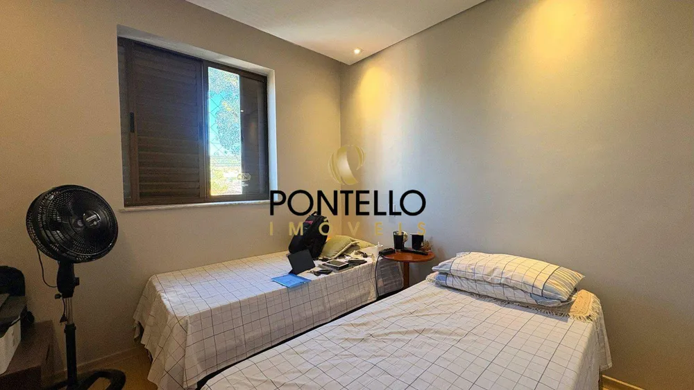 Apartamento, 3 quartos, 135 m² - Foto 6