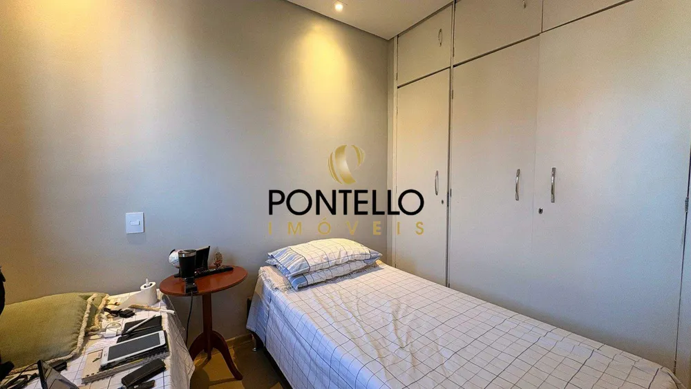 Apartamento, 3 quartos, 135 m² - Foto 4