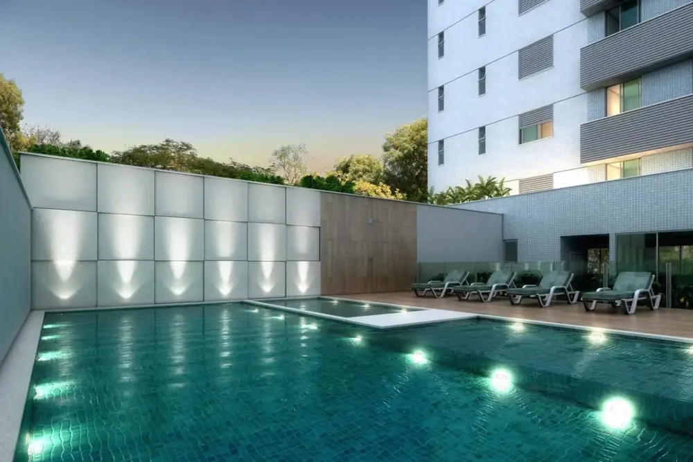 Apartamento, 4 quartos, 140 m² - Foto 5