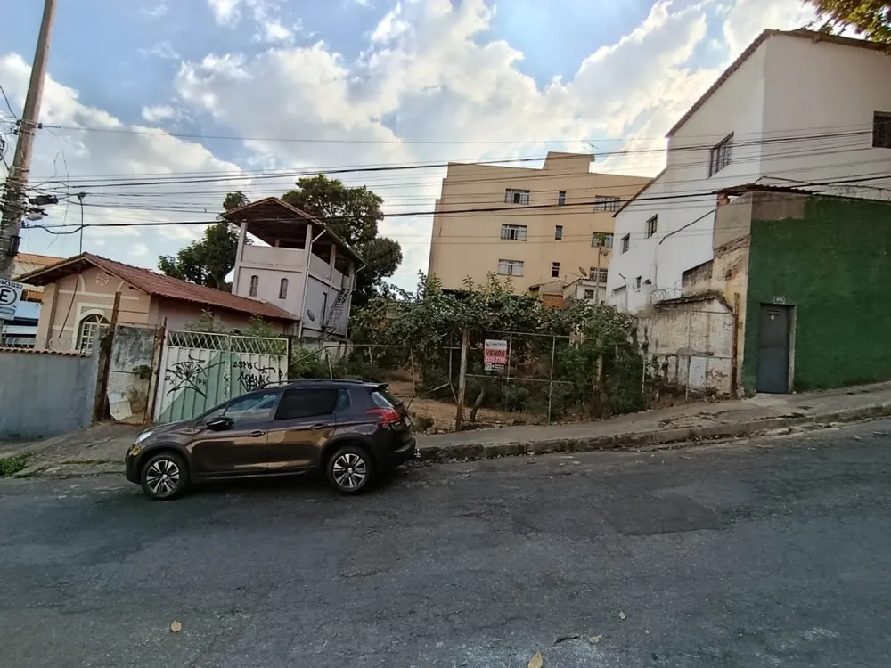 Terreno, 330 m² - Foto 1