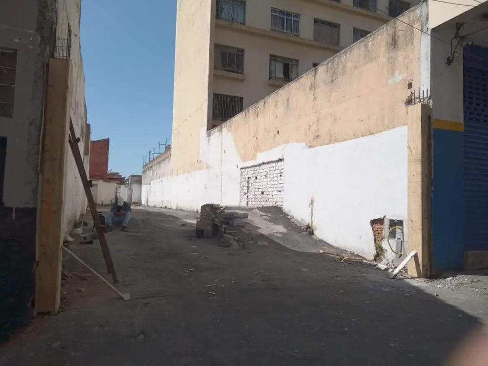 Depósito-Galpão, 270 m² - Foto 3