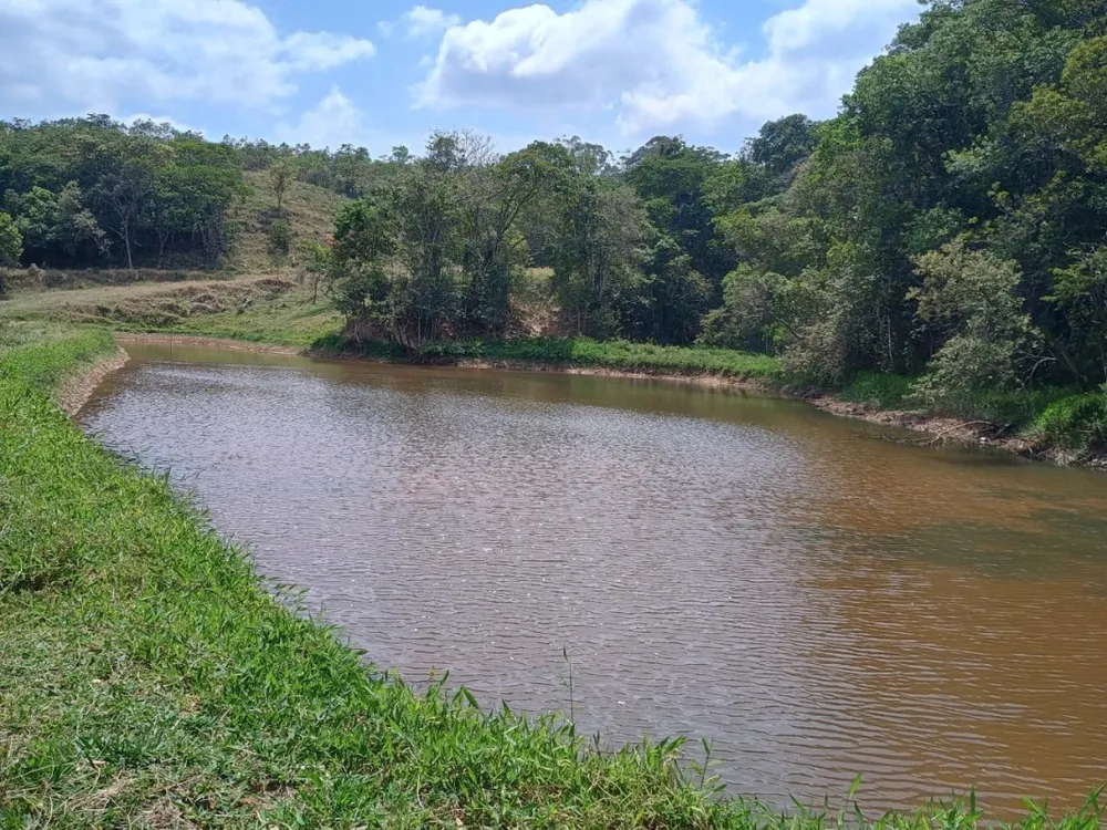 Chácara, 3 quartos - Foto 1