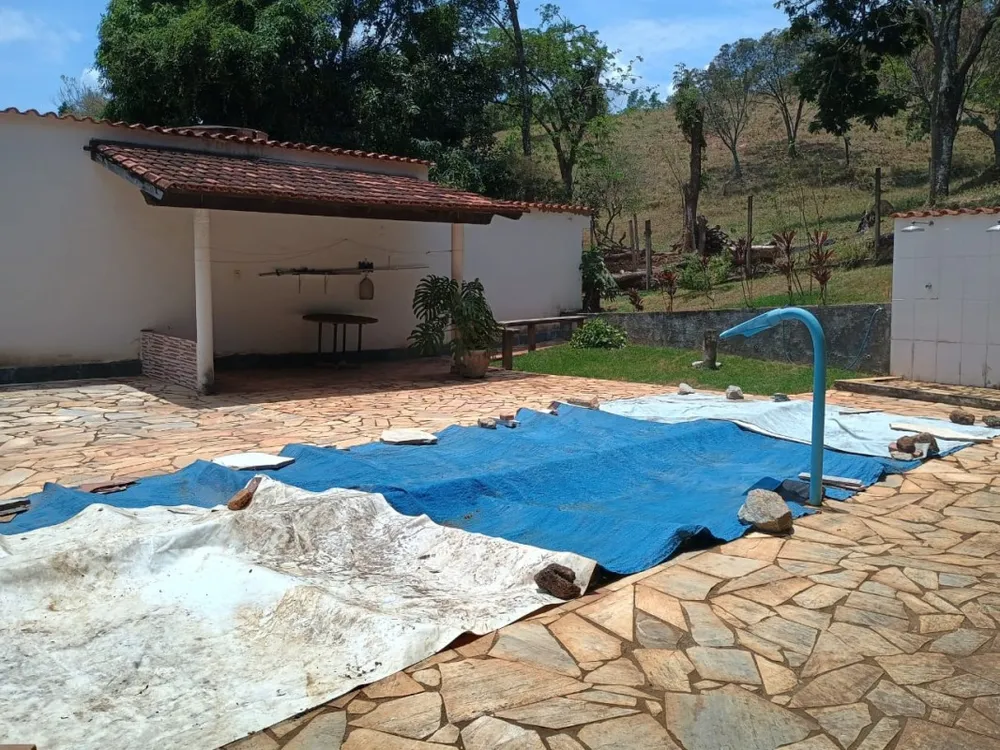 Sítio, 3 quartos, 50000 m² - Foto 11