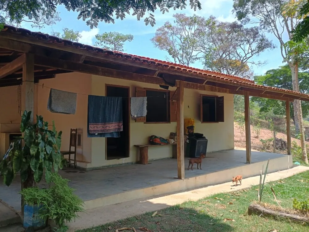 Sítio, 3 quartos, 50000 m² - Foto 9