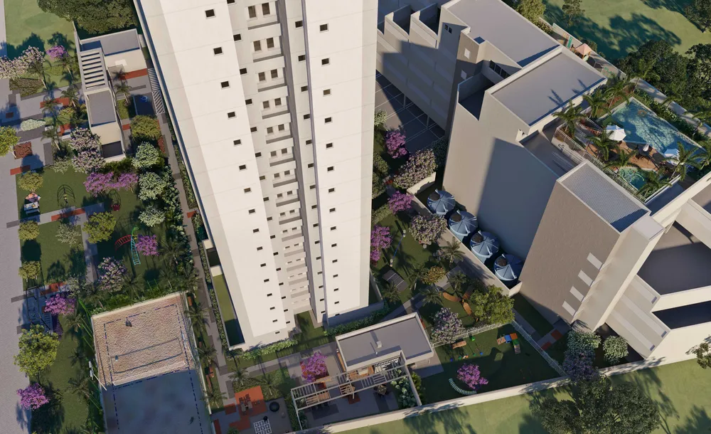 Cobertura, 2 quartos, 120 m² - Foto 2