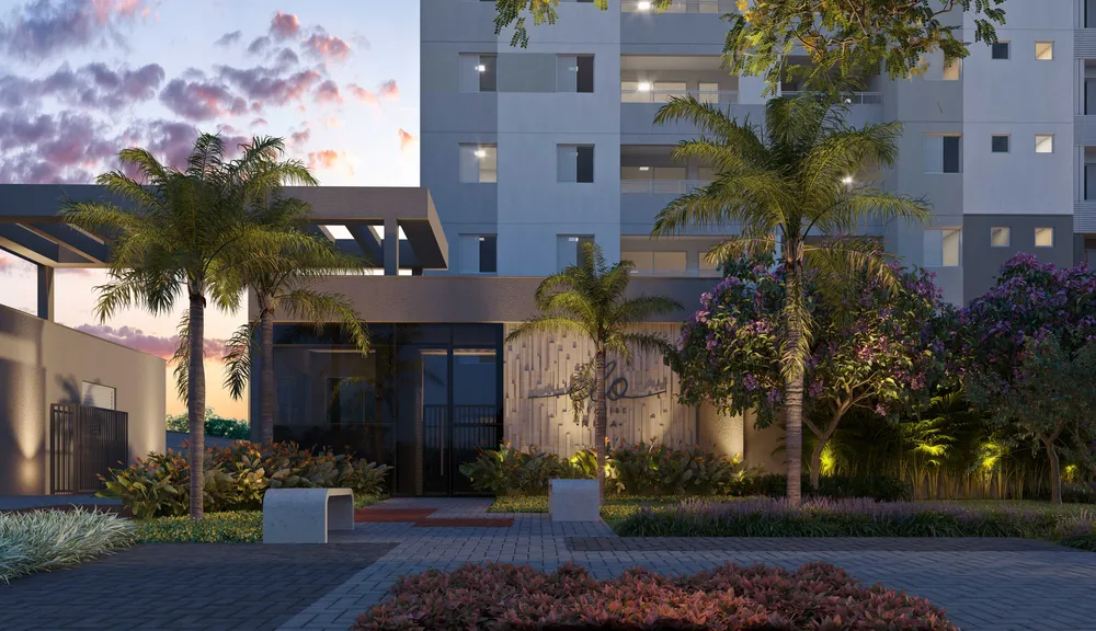 Cobertura, 2 quartos, 120 m² - Foto 6