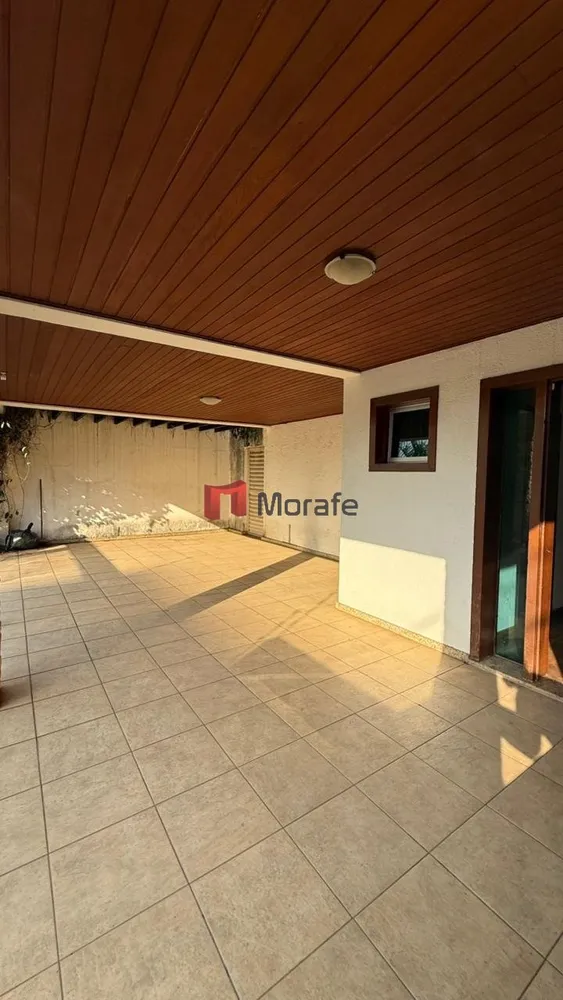 Casa, 4 quartos, 500 m² - Foto 3