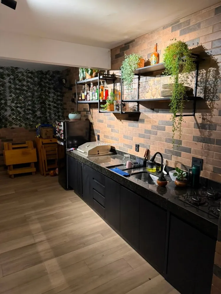 Casa, 3 quartos, 100 m² - Foto 3