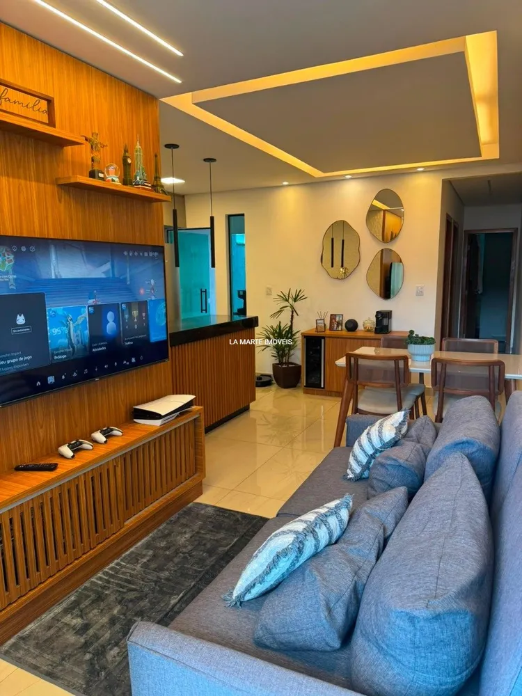 Casa, 3 quartos, 100 m² - Foto 1