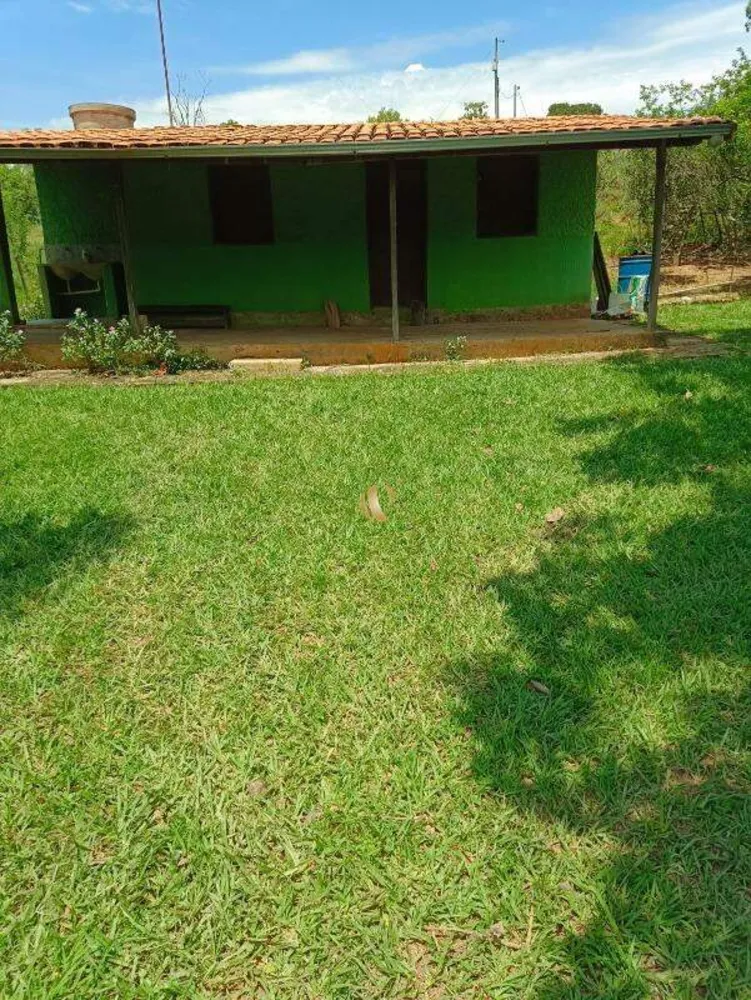 Chácara, 2 quartos, 15 hectares - Foto 1
