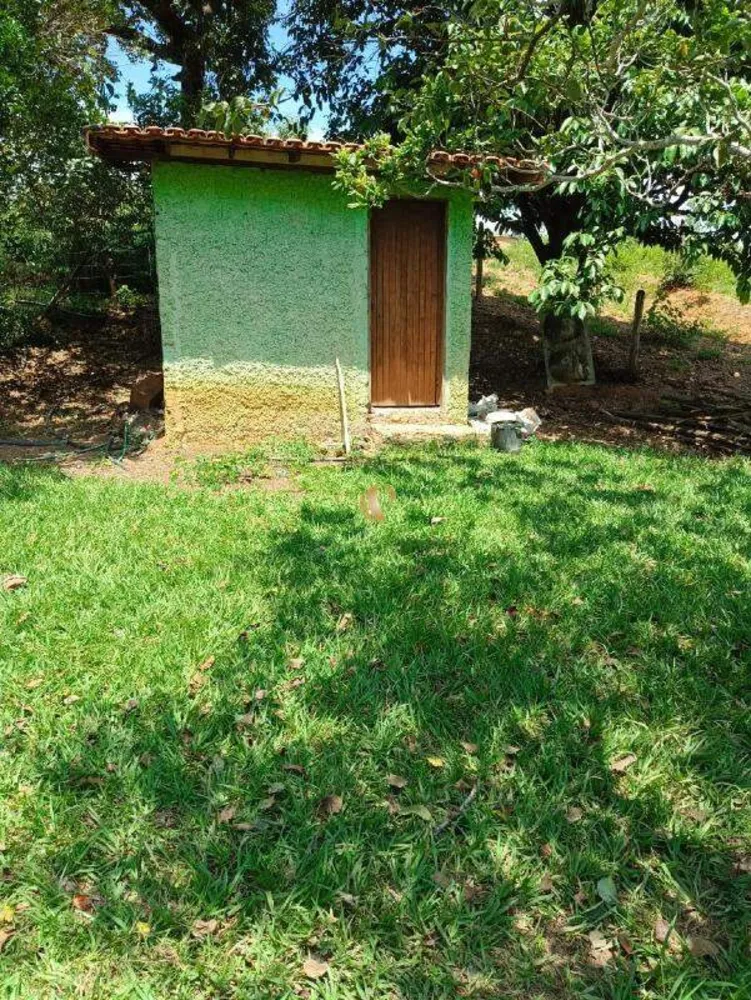 Sítio, 2 quartos, 15 hectares - Foto 5