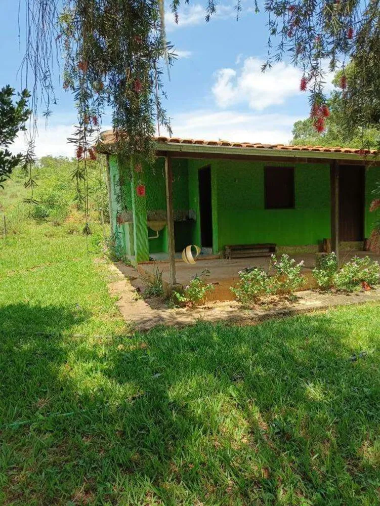 Sítio, 2 quartos, 15 hectares - Foto 3