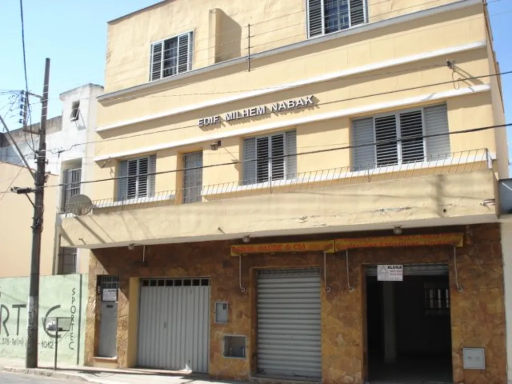 Apartamento, 3 quartos, 340 m² - Foto 2