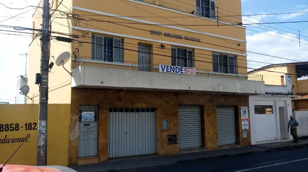 Apartamento, 3 quartos, 340 m² - Foto 1