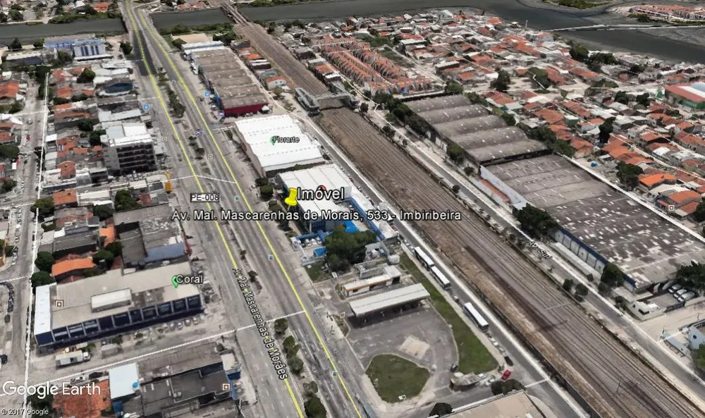 Prédio Inteiro, 3350 m² - Foto 2