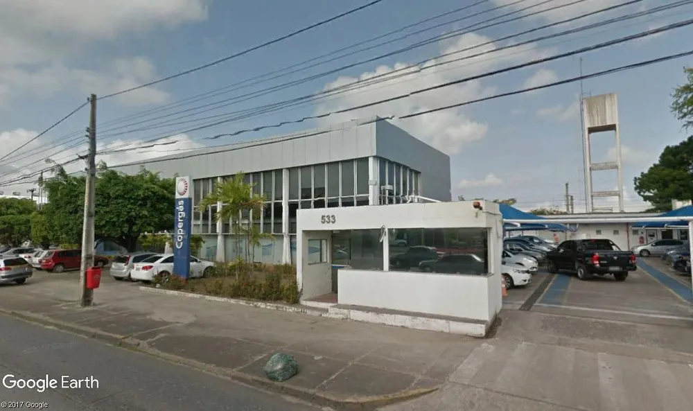 Prédio Inteiro, 3350 m² - Foto 1