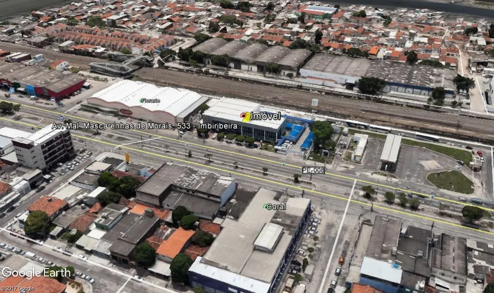 Prédio Inteiro, 3350 m² - Foto 3