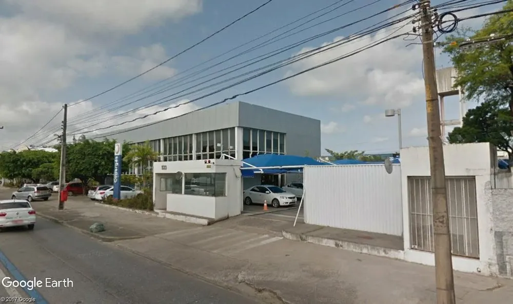 Prédio Inteiro, 3350 m² - Foto 6