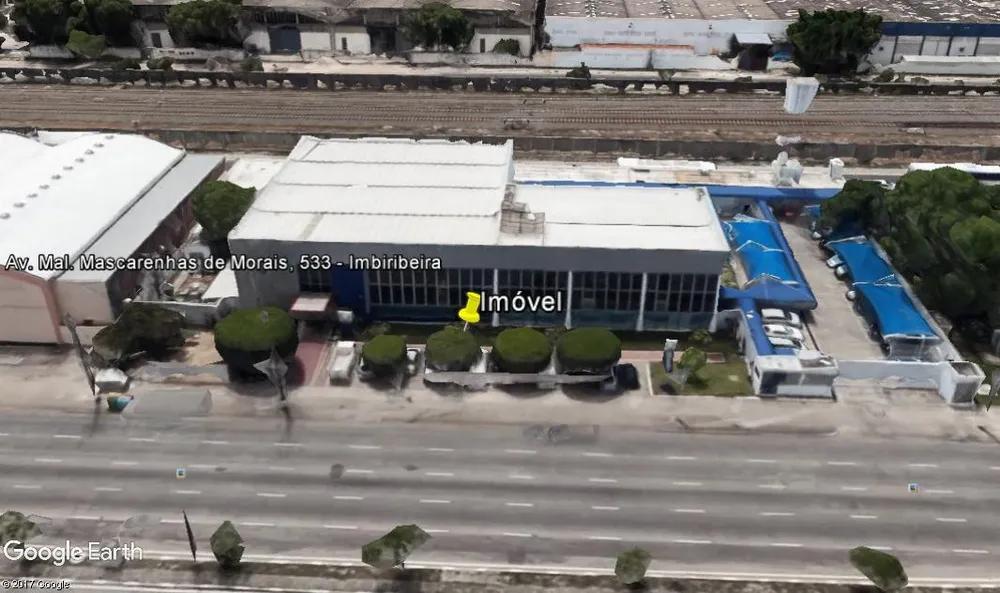Prédio Inteiro, 3350 m² - Foto 5