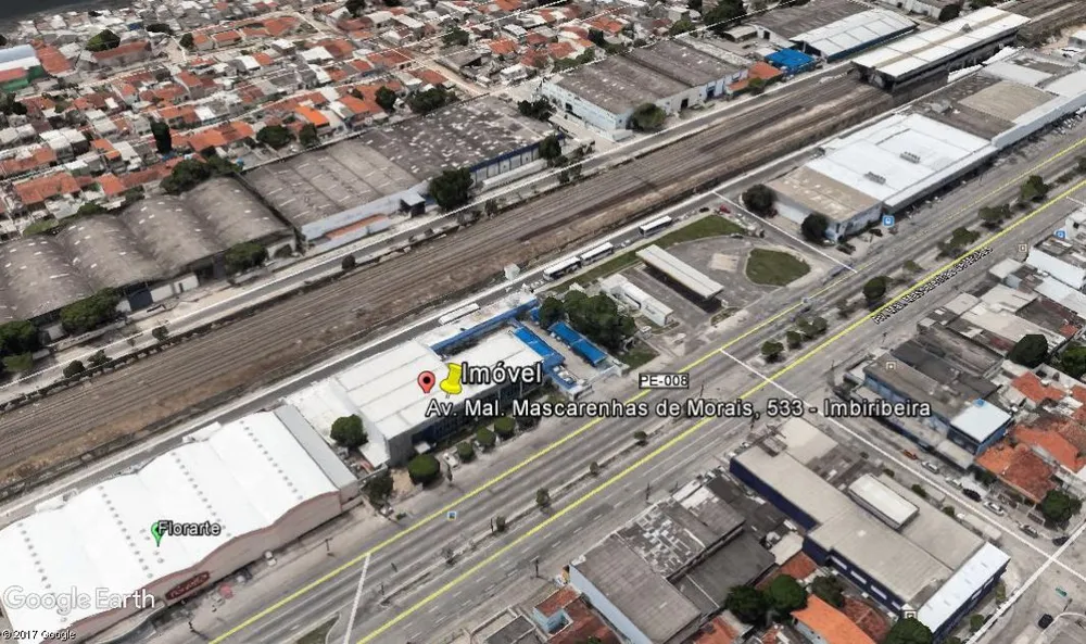 Prédio Inteiro, 3350 m² - Foto 4