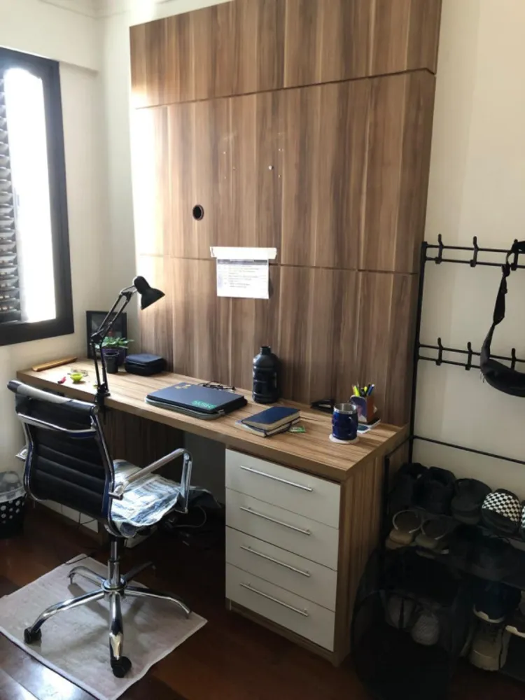 Apartamento, 3 quartos, 100 m² - Foto 6