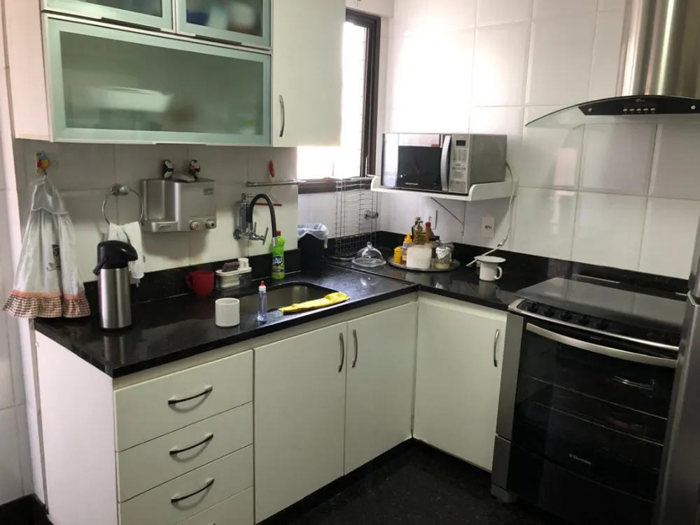Apartamento, 3 quartos, 100 m² - Foto 2