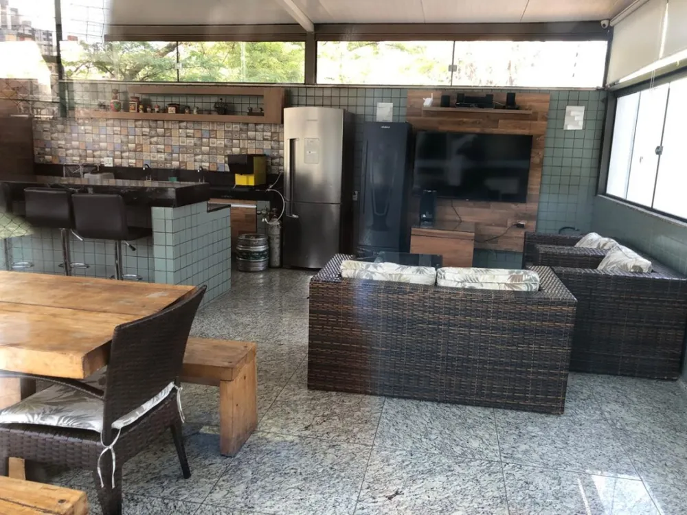 Apartamento, 3 quartos, 100 m² - Foto 10